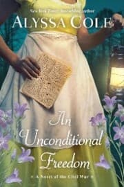Cover von An Unconditional Freedom