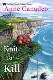 Cover von Knit to Kill