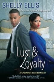 Cover von Lust & Loyalty