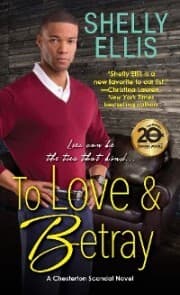 Cover von To Love & Betray