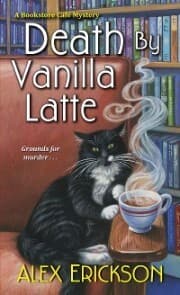 Cover von Death by Vanilla Latte