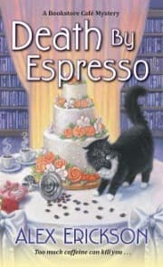 Cover von Death by Espresso