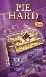 Cover von Pie Hard