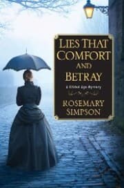 Cover von Lies That Comfort and Betray