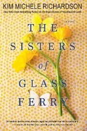 Cover von The Sisters of Glass Ferry