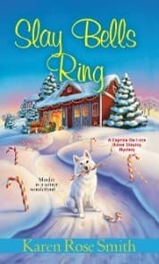 Cover von Slay Bells Ring