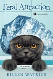Cover von Feral Attraction