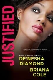 Cover von Justified