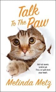 Cover von Talk to the Paw