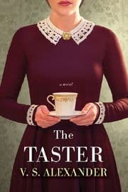 Cover von The Taster