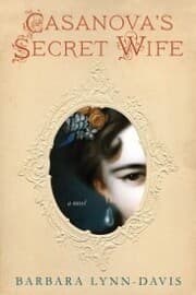 Cover von Casanova's Secret Wife
