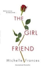 Cover von The Girlfriend