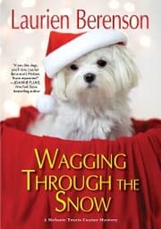 Cover von Wagging through the Snow