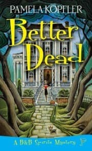 Cover von Better Dead