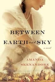 Cover von Between Earth and Sky