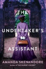 Cover von The Undertaker's Assistant