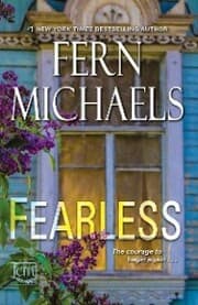 Cover von Fearless