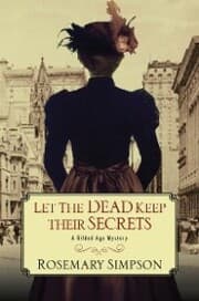 Cover von Let the Dead Keep Their Secrets