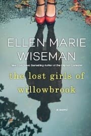 Cover von The Lost Girls of Willowbrook