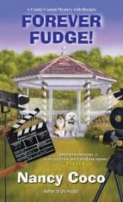 Cover von Forever Fudge