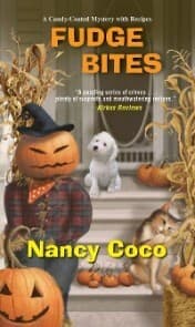 Cover von Fudge Bites
