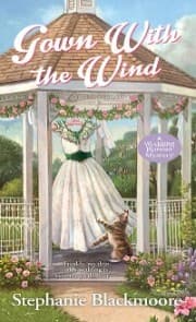 Cover von Gown with the Wind