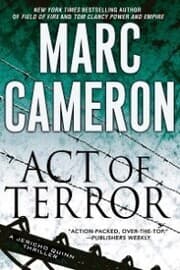 Cover von Act of Terror