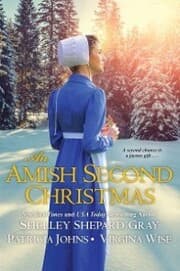 Cover von An Amish Second Christmas