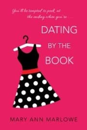 Cover von Dating by the Book