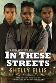 Cover von In These Streets