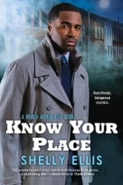 Cover von Know Your Place