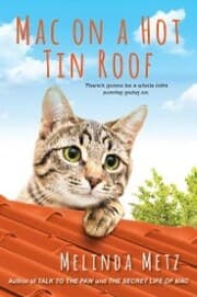Cover von Mac on a Hot Tin Roof