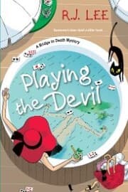 Cover von Playing the Devil