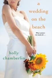 Cover von A Wedding on the Beach