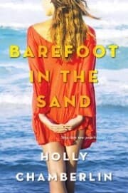 Cover von Barefoot in the Sand