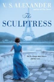 Cover von The Sculptress