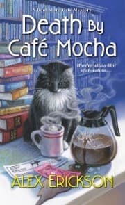 Cover von Death by Café Mocha