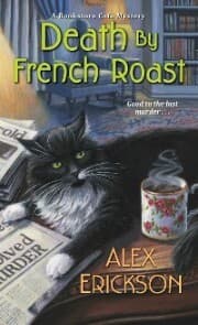 Cover von Death by French Roast