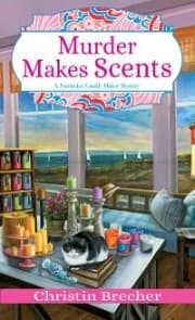 Cover von Murder Makes Scents
