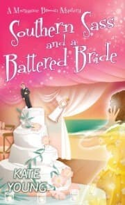 Cover von Southern Sass and a Battered Bride