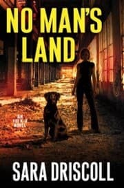 Cover von No Man's Land