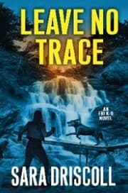 Cover von Leave No Trace