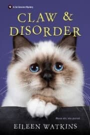 Cover von Claw & Disorder