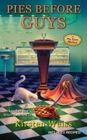 Cover von Pies before Guys