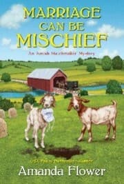 Cover von Marriage Can Be Mischief
