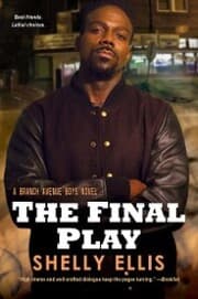 Cover von The Final Play