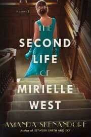 Cover von The Second Life of Mirielle West