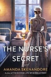 Cover von The Nurse's Secret