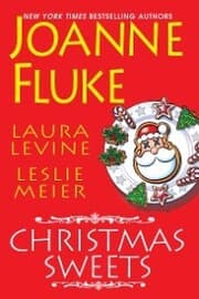 Cover von Christmas Sweets
