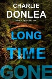 Cover von Long Time Gone